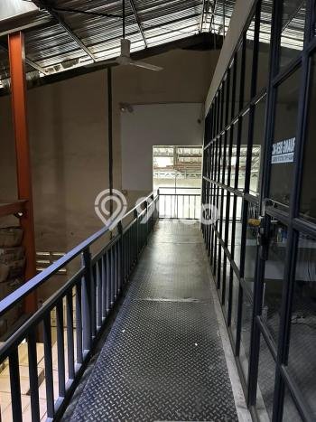 Gudang Dijual di Tangerang LT 600m2 & LB 441m2 Lokasi Terbaik! Gudang Dijual di Tangerang LT 600m2 & LB 441m2 Lokasi Terbaik!