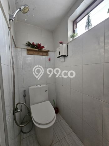 Rumah Elit Modern Tanpa Renovasi di BSD The Green Tangerang Rumah Elit Modern Tanpa Renovasi di BSD The Green Tangerang