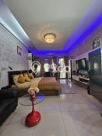 Rumah Elit Modern Tanpa Renovasi di BSD The Green Tangerang Rumah Elit Modern Tanpa Renovasi di BSD The Green Tangerang