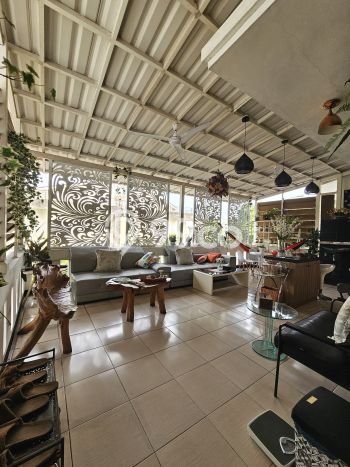 Rumah Elit Modern Tanpa Renovasi di BSD The Green Tangerang Rumah Elit Modern Tanpa Renovasi di BSD The Green Tangerang