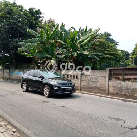 Dijual Tanah di Tangerang, Luas 100000m2 SHM Dijual Tanah di Tangerang, Luas 100000m2 SHM
