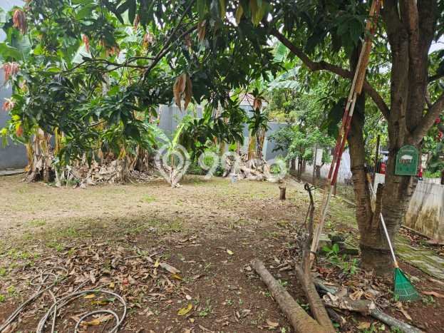 Lahan Dijual Lokasi Strategis di Tangerang dengan Luas 216m2 Lahan Dijual Lokasi Strategis di Tangerang dengan Luas 216m2