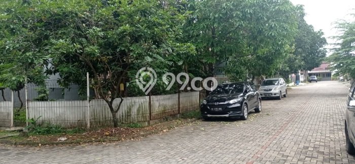 Lahan Dijual Lokasi Strategis di Tangerang dengan Luas 216m2 Lahan Dijual Lokasi Strategis di Tangerang dengan Luas 216m2