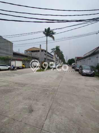 Gudang Dijual di Prime Area Tangerang Luas 1200m2 Gudang Dijual di Prime Area Tangerang Luas 1200m2