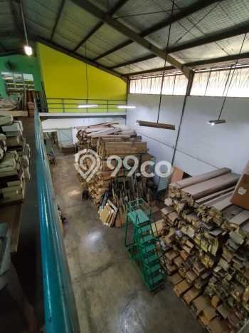 Gudang Dijual di Prime Area Tangerang Luas 1200m2 Gudang Dijual di Prime Area Tangerang Luas 1200m2