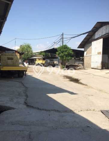Gudang Dijual di Prime Area Tangerang Luas 15000m2 Gudang Dijual di Prime Area Tangerang Luas 15000m2