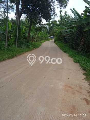 Lahan Kosong Dijual di Bogor dengan Area 20000m2 Lahan Kosong Dijual di Bogor dengan Area 20000m2
