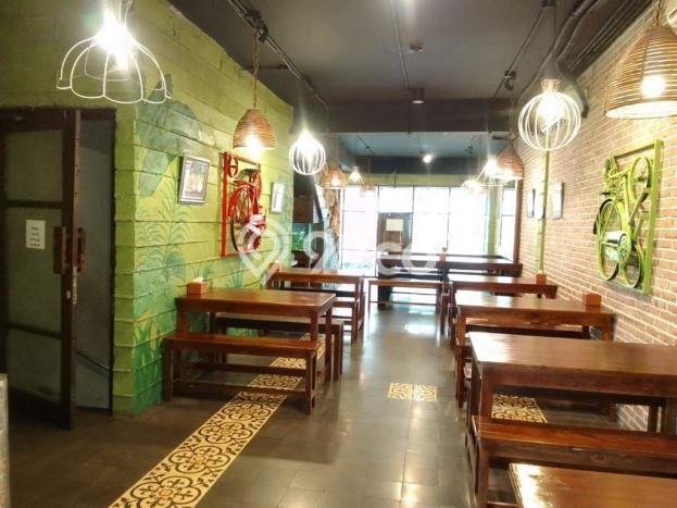 Ruko Dijual di Tangerang LT 85m2 & LB 335m2 Lokasi Terbaik! Ruko Dijual di Tangerang LT 85m2 & LB 335m2 Lokasi Terbaik!