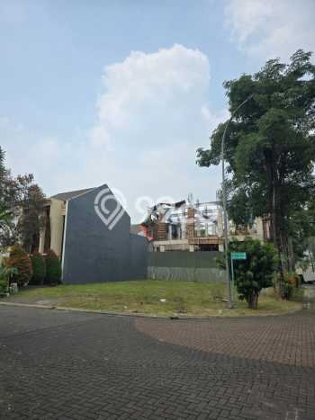 Dijual Tanah di Tangerang, Luas 295m2 - Dijual Tanah di Tangerang, Luas 295m2 -