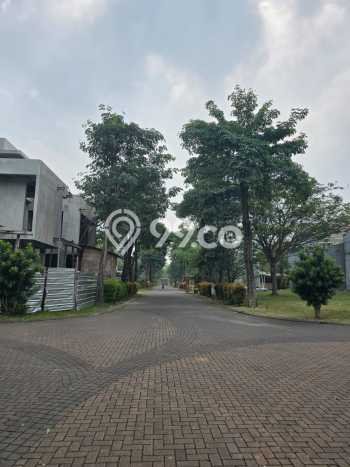 Dijual Tanah di Tangerang, Luas 295m2 - Dijual Tanah di Tangerang, Luas 295m2 -