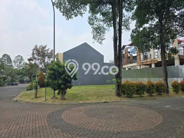 Dijual Tanah di Tangerang, Luas 295m2 - Dijual Tanah di Tangerang, Luas 295m2 -