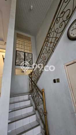 Jual Rumah Mewah Elegan Dengan View Cantik di Modernland, Tangerang Jual Rumah Mewah Elegan Dengan View Cantik di Modernland, Tangerang