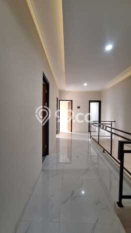 Jual Rumah Luas Elegan Dengan View Eksklusif di Serpong Villa Melati Mas, Tangerang Selatan Jual Rumah Luas Elegan Dengan View Eksklusif di Serpong Villa Melati Mas, Tangerang Selatan