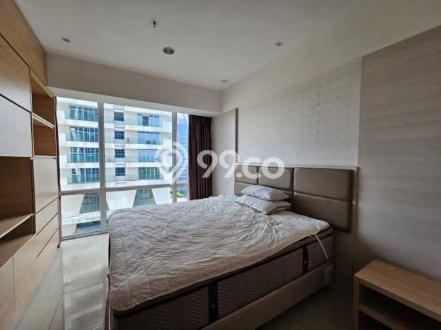 BEST PRICE! Apartemen di Karawaci, Tangerang, 2 KT, Luas 98m2m², Bisa Segera Ditempati BEST PRICE! Apartemen di Karawaci, Tangerang, 2 KT, Luas 98m2m², Bisa Segera Ditempati
