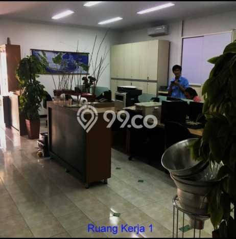 Komersial Dijual di Karawaci Tangerang dengan LB 261m2 Komersial Dijual di Karawaci Tangerang dengan LB 261m2