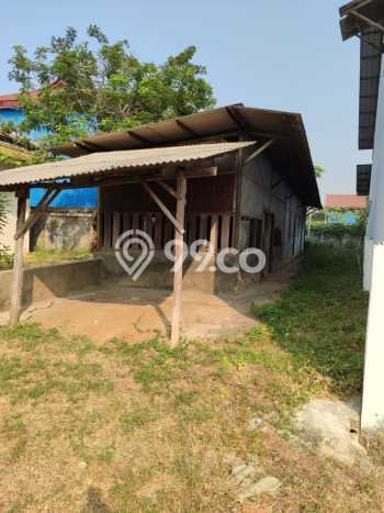 Untuk Dijual Gudang di Tangerang Tangerang LT 9948m2 / LB 1750m2 Untuk Dijual Gudang di Tangerang Tangerang LT 9948m2 / LB 1750m2