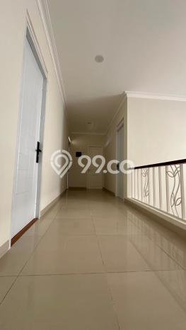 Rumah Elit Modern Siap Huni di Gading Serpong Tangerang Rumah Elit Modern Siap Huni di Gading Serpong Tangerang