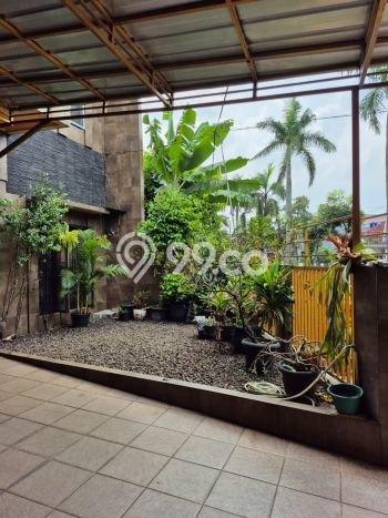 Dijual Cepat Rumah Bagus Siap Huni LB 180m2 di Serpong, Tangerang Selatan Dijual Cepat Rumah Bagus Siap Huni LB 180m2 di Serpong, Tangerang Selatan