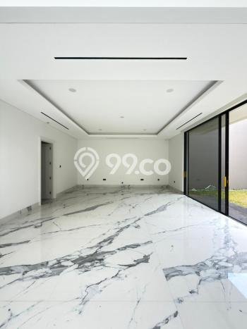 Hunian Elit LB 308m2 Siap Pakai Desain Elegan di Alam Sutera, Tangerang Hunian Elit LB 308m2 Siap Pakai Desain Elegan di Alam Sutera, Tangerang