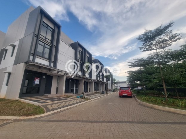 Dijual! Ruko di BSD Delatinos Tangerang LT 75m2 / LB 91m2 Kawasan Strategis Dijual! Ruko di BSD Delatinos Tangerang LT 75m2 / LB 91m2 Kawasan Strategis