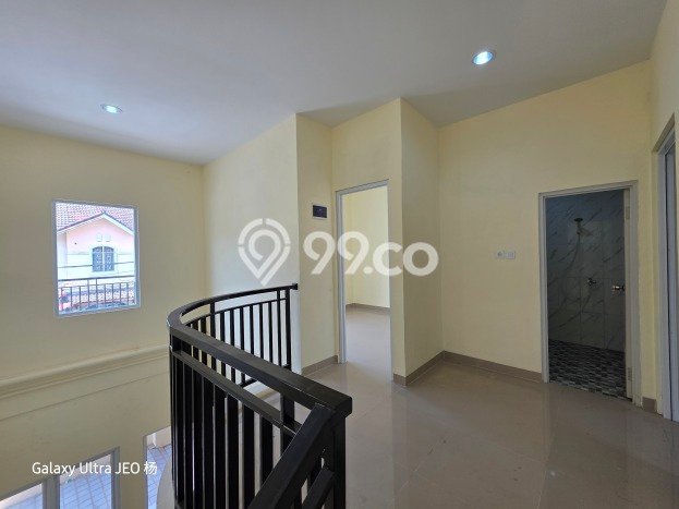 Dijual Rumah Modern 3 KT di Gading Serpong, Tangerang Dijual Rumah Modern 3 KT di Gading Serpong, Tangerang