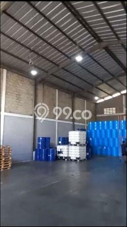 Gudang Disewakan Lokasi BSD Tangerang Selatan Harga Spesial! Gudang Disewakan Lokasi BSD Tangerang Selatan Harga Spesial!