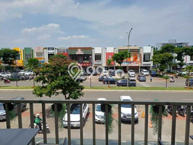 Unit Ruko Disewa Lokasi BSD, Tangerang Selatan Spesifikasi Luas Bangunan 178m2 Unit Ruko Disewa Lokasi BSD, Tangerang Selatan Spesifikasi Luas Bangunan 178m2