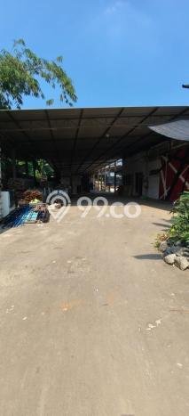Dijual Tanah 3992m2 di Ciater, Tangerang Dijual Tanah 3992m2 di Ciater, Tangerang