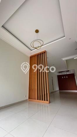 Rumah Elit Modern Siap Huni di Gading Serpong Tangerang Rumah Elit Modern Siap Huni di Gading Serpong Tangerang