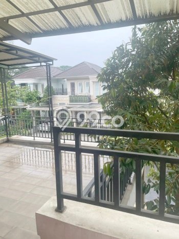Ready to Use! Premium House LT 180m2 Desain Elegan di Alam Sutera Ready to Use! Premium House LT 180m2 Desain Elegan di Alam Sutera