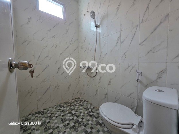 Dijual Rumah Modern 3 KT di Gading Serpong, Tangerang Dijual Rumah Modern 3 KT di Gading Serpong, Tangerang