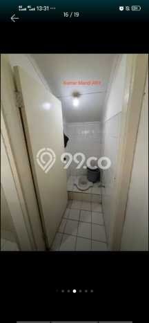 Rumah Strategis Modern Lb 72m2 di BSD, Tangerang Selatan Rumah Strategis Modern Lb 72m2 di BSD, Tangerang Selatan