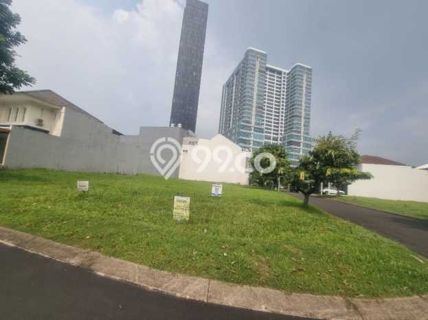 Tanah Siap Bangun Dijual di Tangerang Punya Luas 458m2 Tanah Siap Bangun Dijual di Tangerang Punya Luas 458m2