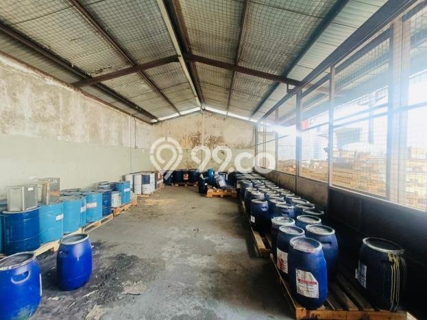 Dijual! Pabrik di Jababeka Bekasi LT 10400m2 / LB 6000m2 Kawasan Bisnis Dijual! Pabrik di Jababeka Bekasi LT 10400m2 / LB 6000m2 Kawasan Bisnis