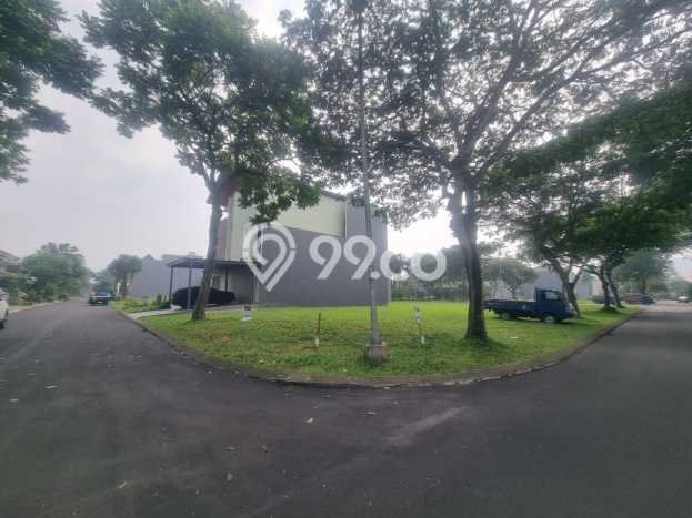 Tanah Kavling Dijual di Tangerang dengan Spesifikasi 319m2 Tanah Kavling Dijual di Tangerang dengan Spesifikasi 319m2