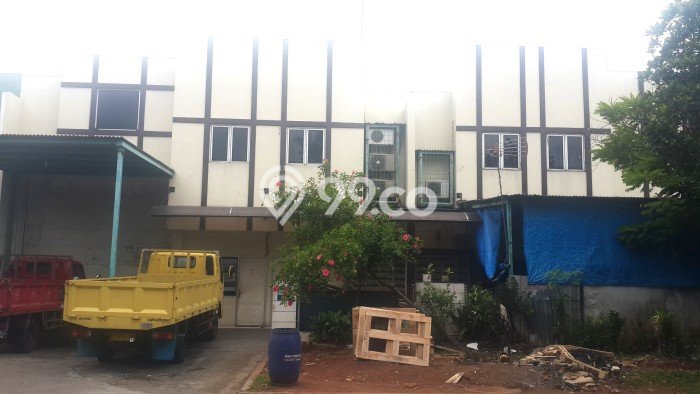 Unit Gudang Disewa Lokasi BSD, Tangerang Selatan Spesifikasi Luas Bangunan 600m2 Unit Gudang Disewa Lokasi BSD, Tangerang Selatan Spesifikasi Luas Bangunan 600m2