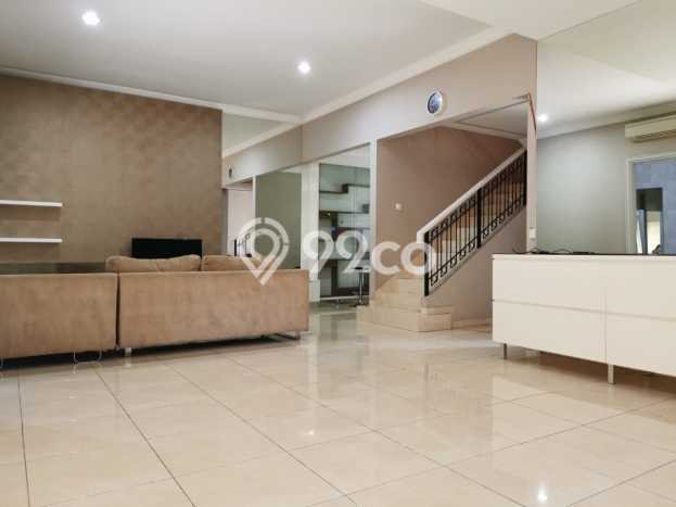 Disewakan Rumah Murah di Alam Sutera Tangerang Punya 3 KT Disewakan Rumah Murah di Alam Sutera Tangerang Punya 3 KT