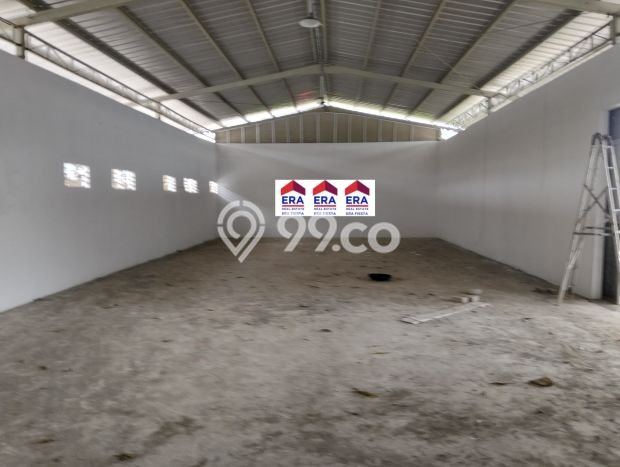 Jual Gudang di , Luas 800m2m², Area Berkembang, Jalan Utama Jual Gudang di , Luas 800m2m², Area Berkembang, Jalan Utama