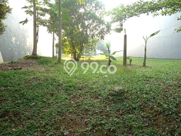 Kavling Tanah untuk Dijual di BSD The Green, Tangerang, Luas 250m2 Kavling Tanah untuk Dijual di BSD The Green, Tangerang, Luas 250m2
