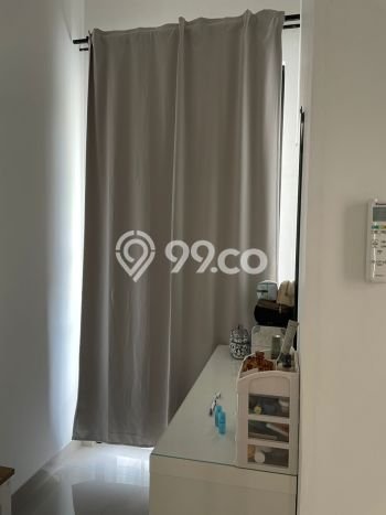 Rumah Modern 3 KT di BSD Nusaloka Tangerang Rumah Modern 3 KT di BSD Nusaloka Tangerang