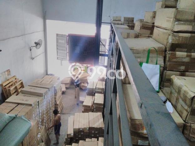 Gudang Bagus LT 243m2 LB 436m2 Dijual di Tangerang Tangerang Gudang Bagus LT 243m2 LB 436m2 Dijual di Tangerang Tangerang