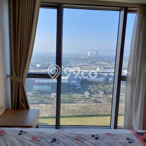 Dijual Cepat Apartemen Luxury di BSD, Tangerang Selatan 3 Kamar Harga Rp 3,9 Miliar Dijual Cepat Apartemen Luxury di BSD, Tangerang Selatan 3 Kamar Harga Rp 3,9 Miliar