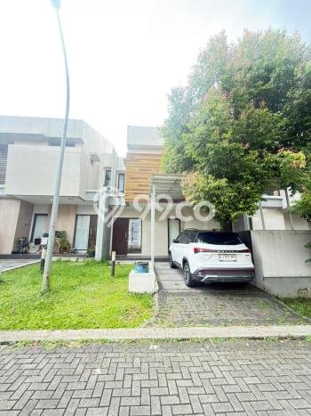For Sale Rumah Mewah Exclusive di BSD, Tangerang Selatan For Sale Rumah Mewah Exclusive di BSD, Tangerang Selatan