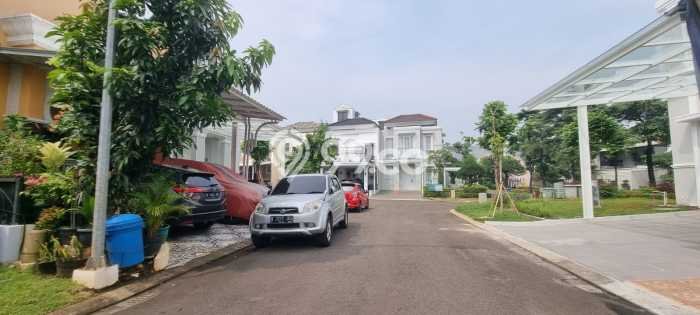 HUNIAN EKSKLUSIF! Rumah area Gading Serpong, 4 KM, Konsep Minimalis, LT 122m² Bangunan 126m² HUNIAN EKSKLUSIF! Rumah area Gading Serpong, 4 KM, Konsep Minimalis, LT 122m² Bangunan 126m²