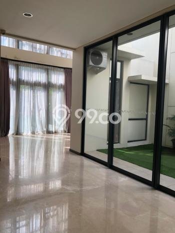 Rumah Kontrakan Tangerang LT 180m2 LB 242m2 Kawasan BSD Rumah Kontrakan Tangerang LT 180m2 LB 242m2 Kawasan BSD