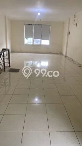 Ruko Dijual di Prime Area Tangerang Luas 150m2 Ruko Dijual di Prime Area Tangerang Luas 150m2