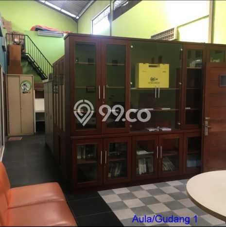 Komersial Dijual di Karawaci Tangerang dengan LB 261m2 Komersial Dijual di Karawaci Tangerang dengan LB 261m2