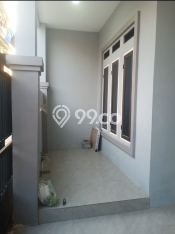 Jual Rumah Favorit Siap Huni LB 40m2 di Cipondoh, Tangerang Jual Rumah Favorit Siap Huni LB 40m2 di Cipondoh, Tangerang