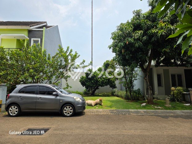 Rumah Minimalis 2 KT di Gading Serpong Tangerang Rumah Minimalis 2 KT di Gading Serpong Tangerang