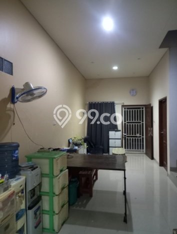 Rumah Modern 4 Kamar LT 150m2 di Joglo Rumah Modern 4 Kamar LT 150m2 di Joglo